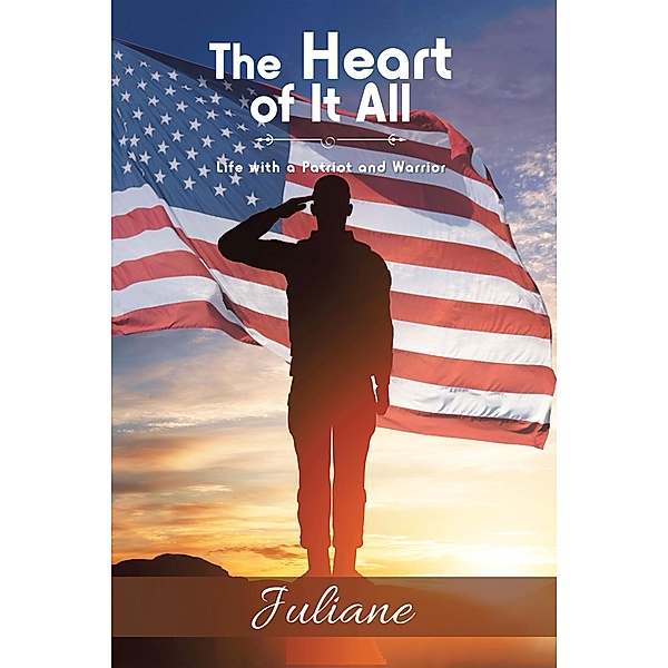 The Heart of It All, Juliane