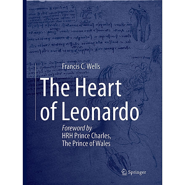 The Heart of Leonardo, Francis Wells