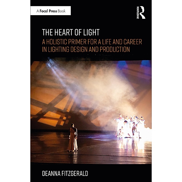 The Heart of Light, Deanna Fitzgerald