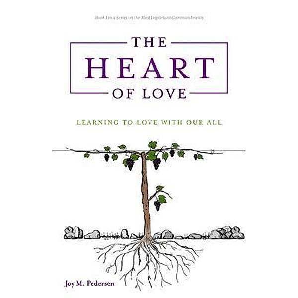 The Heart of Love, Joy Pedersen