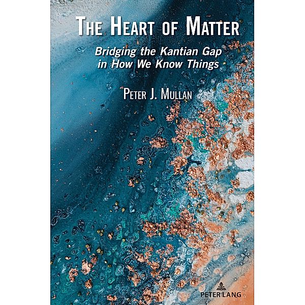 The Heart of Matter, Peter J. Mullan