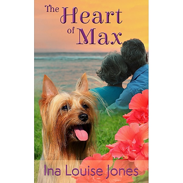 The Heart of Max, Ina Louise Jones