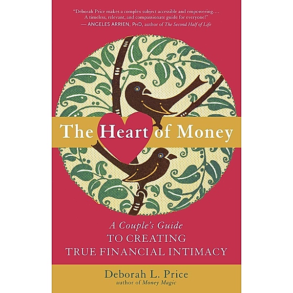 The Heart of Money, Deborah L. Price