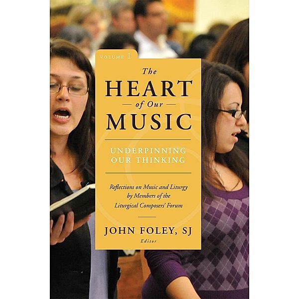 The Heart of Our Music: Underpinning Our Thinking