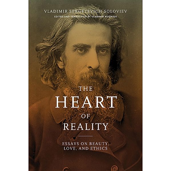 The Heart of Reality, Vladimir Sergeyevich Soloviev