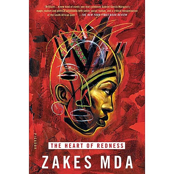 The Heart of Redness, Zakes Mda