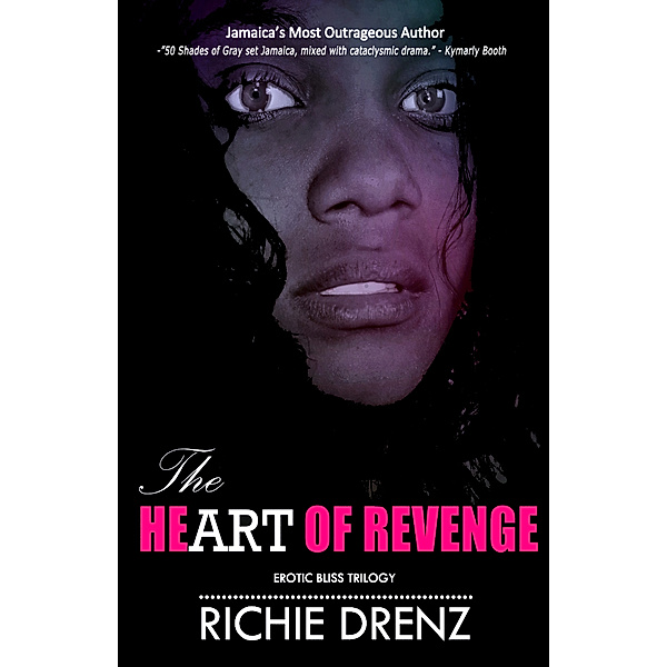 The Heart of Revenge, Richie Drenz