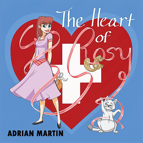 The Heart of Rosy, Adrian Martin