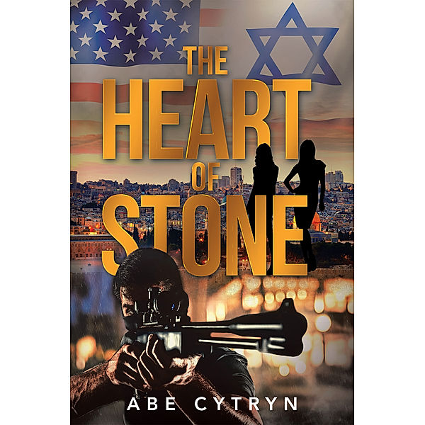 The Heart of Stone, Abe Cytryn