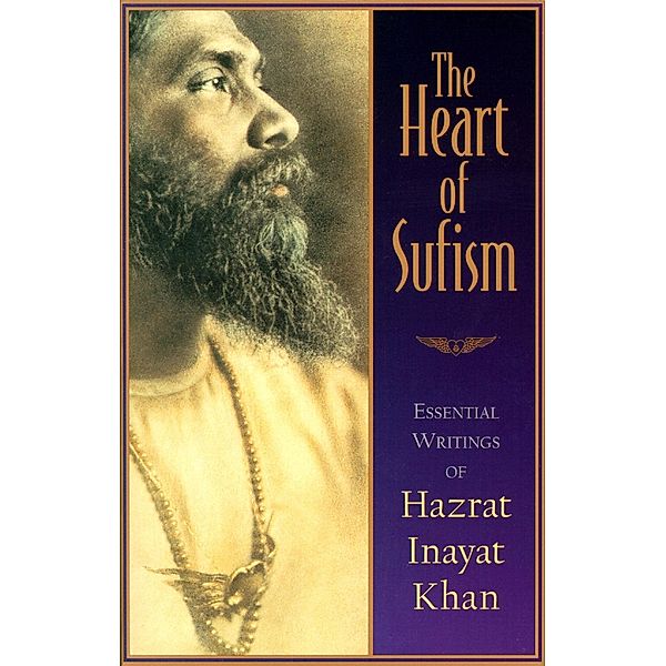 The Heart of Sufism, H. J. Witteveen