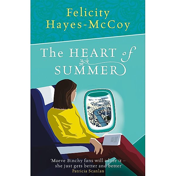 The Heart of Summer (Finfarran 6) / Finfarran Bd.6, Felicity Hayes-McCoy