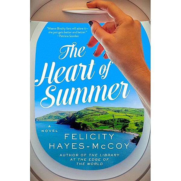 The Heart of Summer / Finfarran Peninsula Bd.6, Felicity Hayes-McCoy