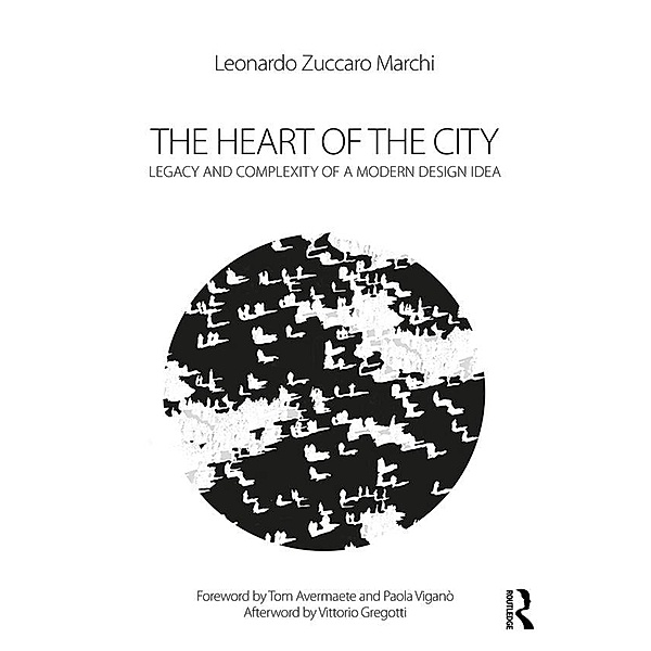 The Heart of the City, Leonardo Zuccaro Marchi