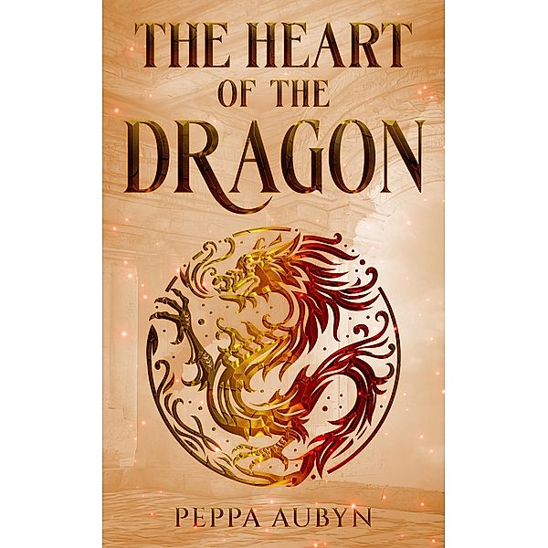 The Heart of the Dragon, Peppa Aubyn