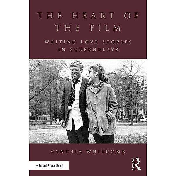 The Heart of the Film, Cynthia Whitcomb