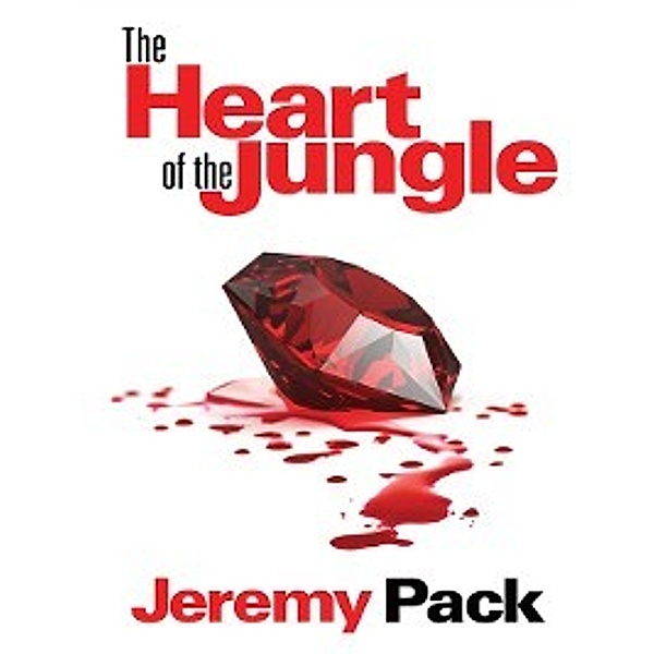 The Heart of the Jungle, Jeremy Pack