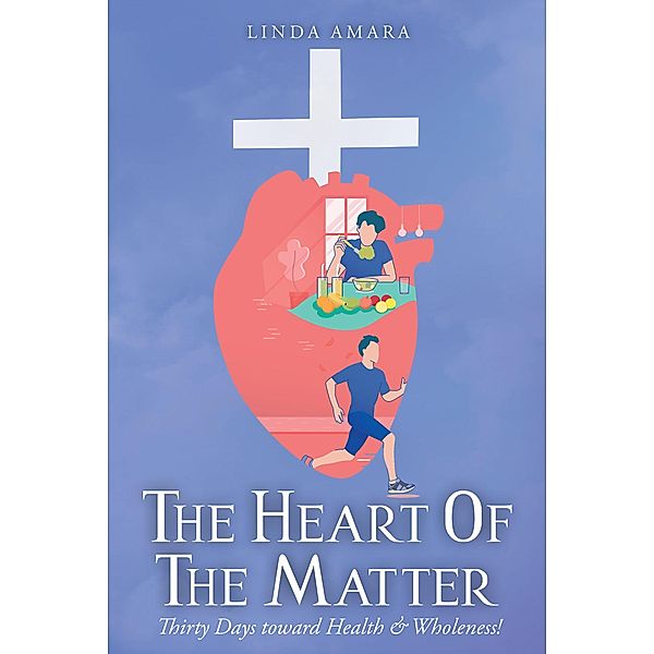 The Heart of the Matter, Linda Amara