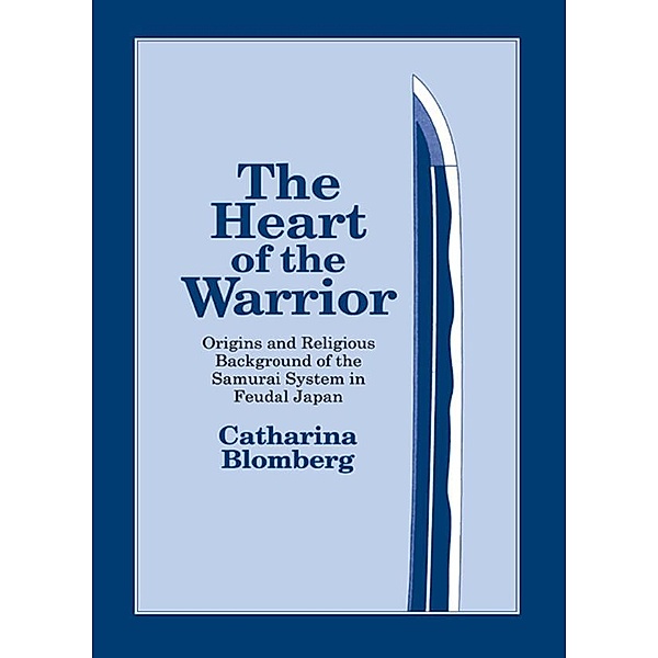 The Heart of the Warrior, Catharina Blomberg