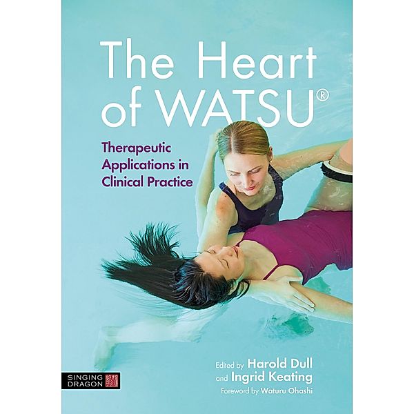 The Heart of WATSU®