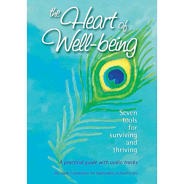 The Heart of Well-being, Jan Alcoe