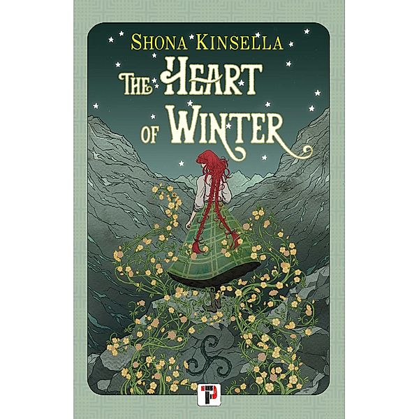 The Heart of Winter, Shona Kinsella