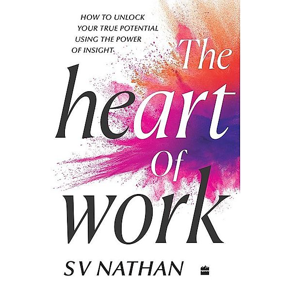 The Heart of Work, Sv Nathan