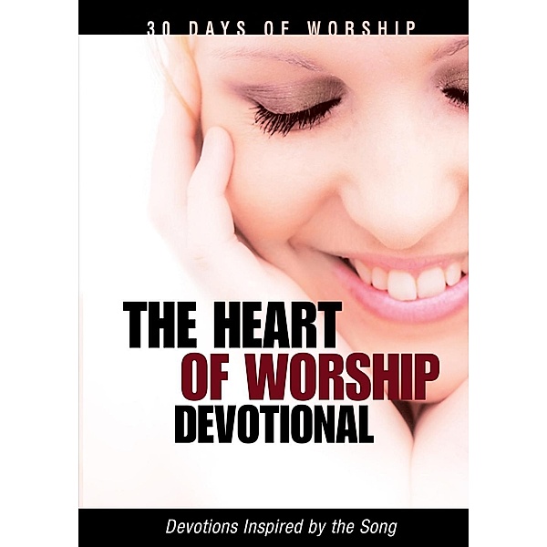 The Heart of Worship / David C. Cook