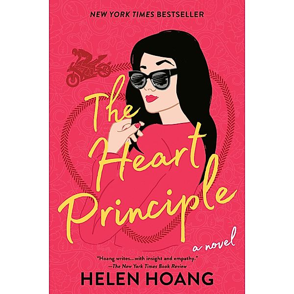 The Heart Principle, Helen Hoang