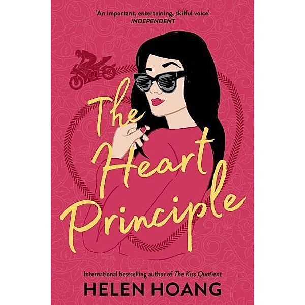 The Heart Principle, Helen Hoang