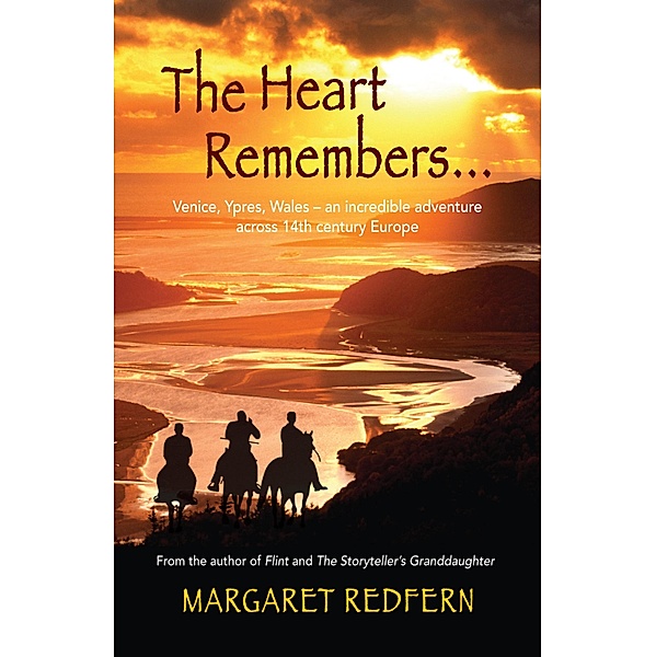 The Heart Remembers, Margaret Redfern