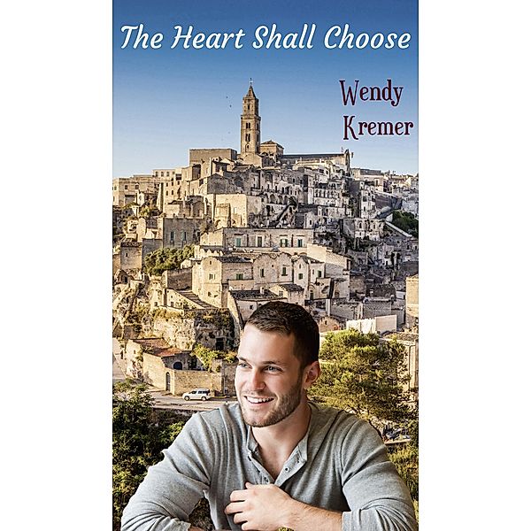 The Heart Shall Choose, Wendy Kremer