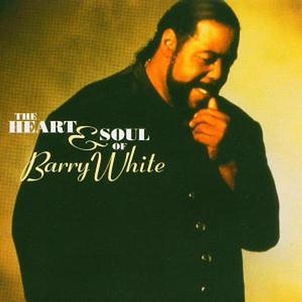 The Heart & Soul, Barry White