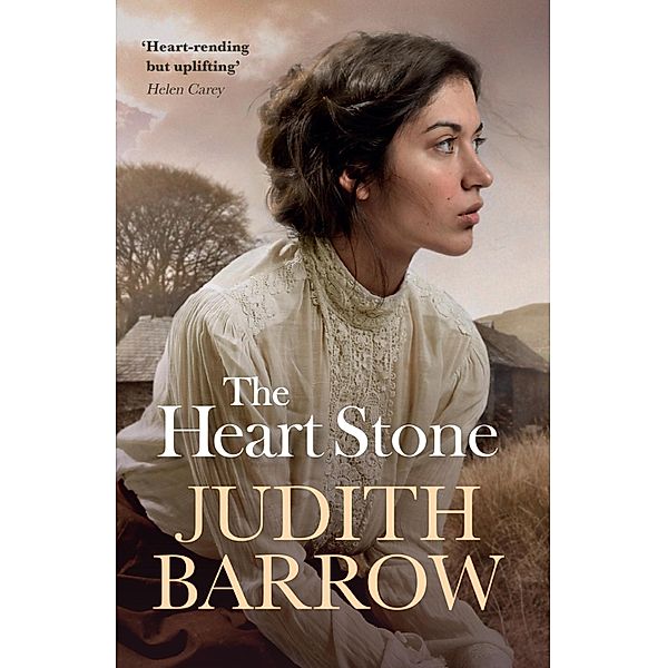 The Heart Stone, Judith Barrow