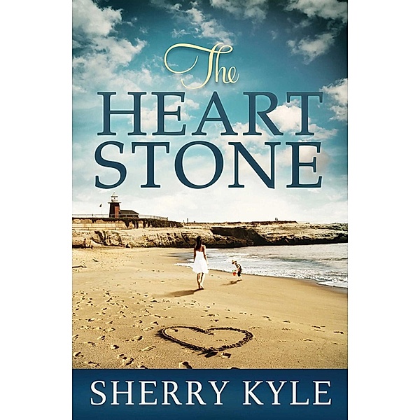 The  Heart Stone / Abingdon Fiction, Sherry Kyle