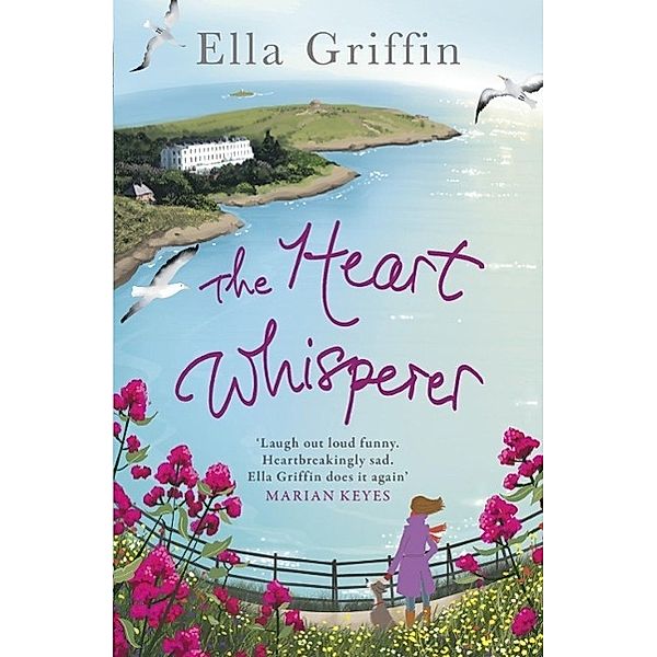 The Heart Whisperer, Ella Griffin