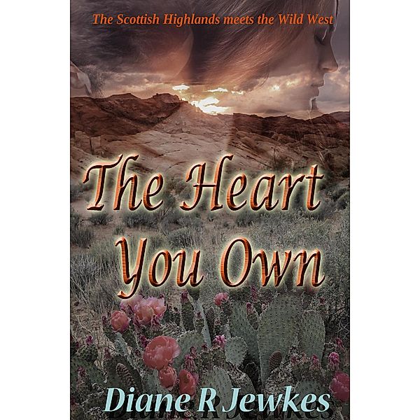 The Heart You Own, Diane R Jewkes