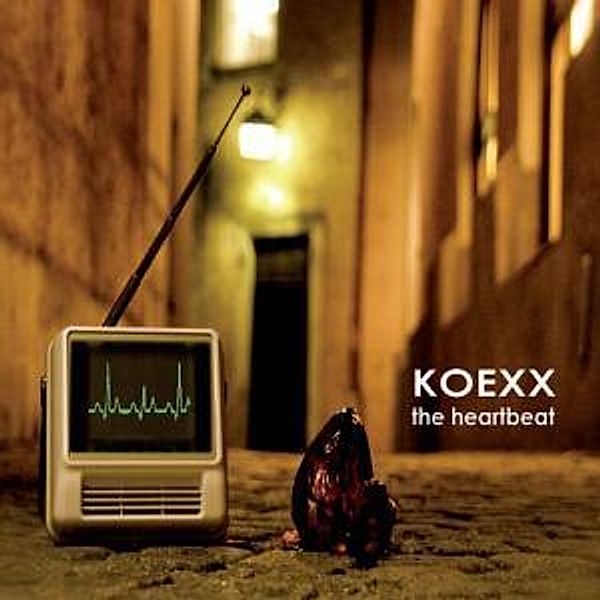 The Heartbeat, Koexx