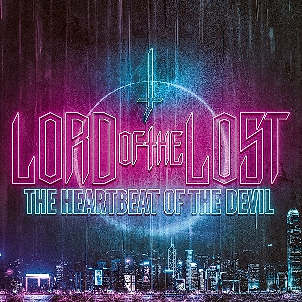 The Heartbeat Of The, Lord Of The Lost