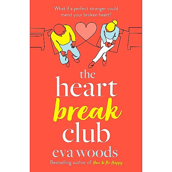 The Heartbreak Club, Eva Woods