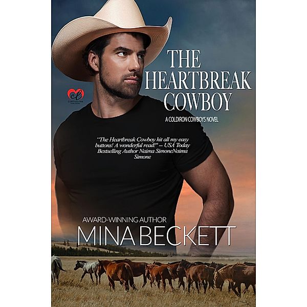 The Heartbreak Cowboy (Coldiron Cowboys) / Coldiron Cowboys, Mina Beckett