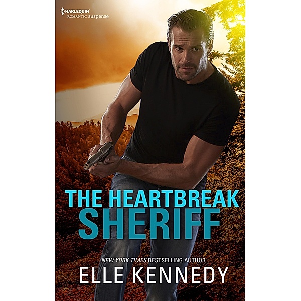 The Heartbreak Sheriff / Small-Town Scandals, Elle Kennedy