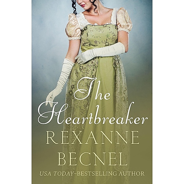 The Heartbreaker / The Matchmaker Novels, Rexanne Becnel