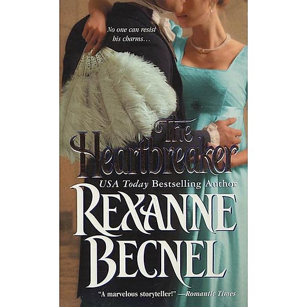 The Heartbreaker / The Matchmaker Series Bd.4, Rexanne Becnel