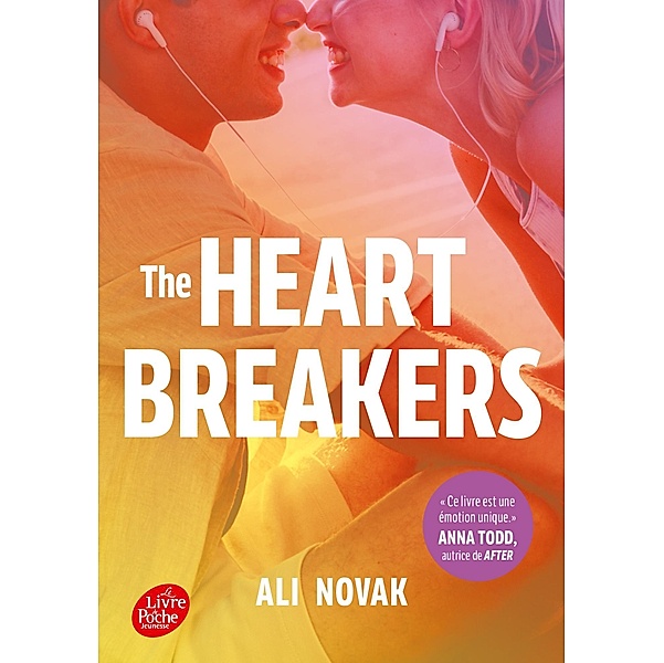 The Heartbreakers - Tome 1 - Par l'autrice de Ma vie avec les Walter Boys / The Heartbreakers Bd.1, Ali Novak
