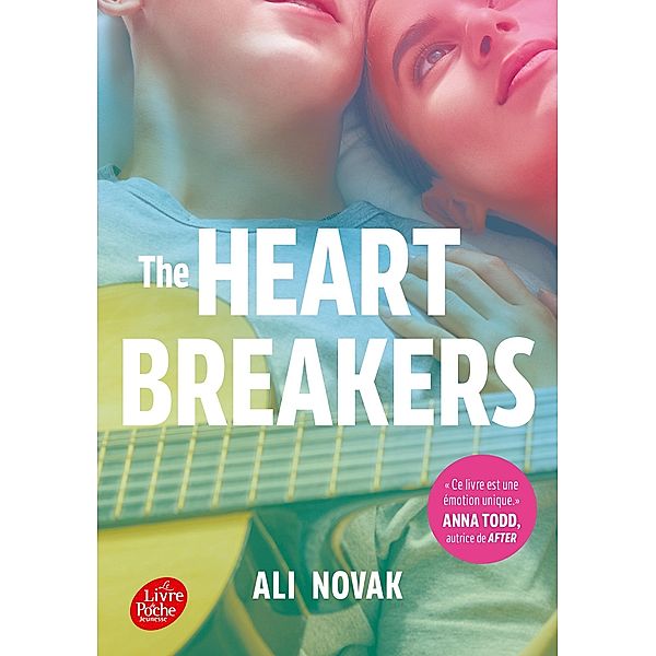 The Heartbreakers - Tome 2 - Par l'autrice de Ma vie avec les Walter Boys / The Heartbreakers Bd.2, Ali Novak
