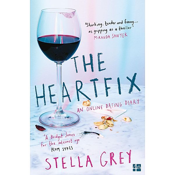 The Heartfix, Stella Grey