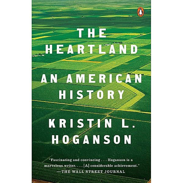The Heartland, Kristin L. Hoganson