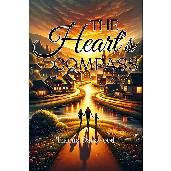 The Heart's Compass, Thorne Darkwood