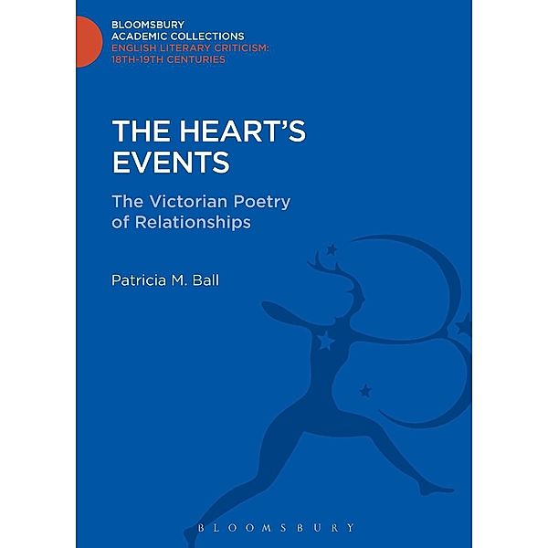The Heart's Events, Patricia M. Ball
