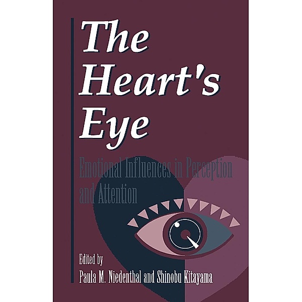 The Heart's Eye